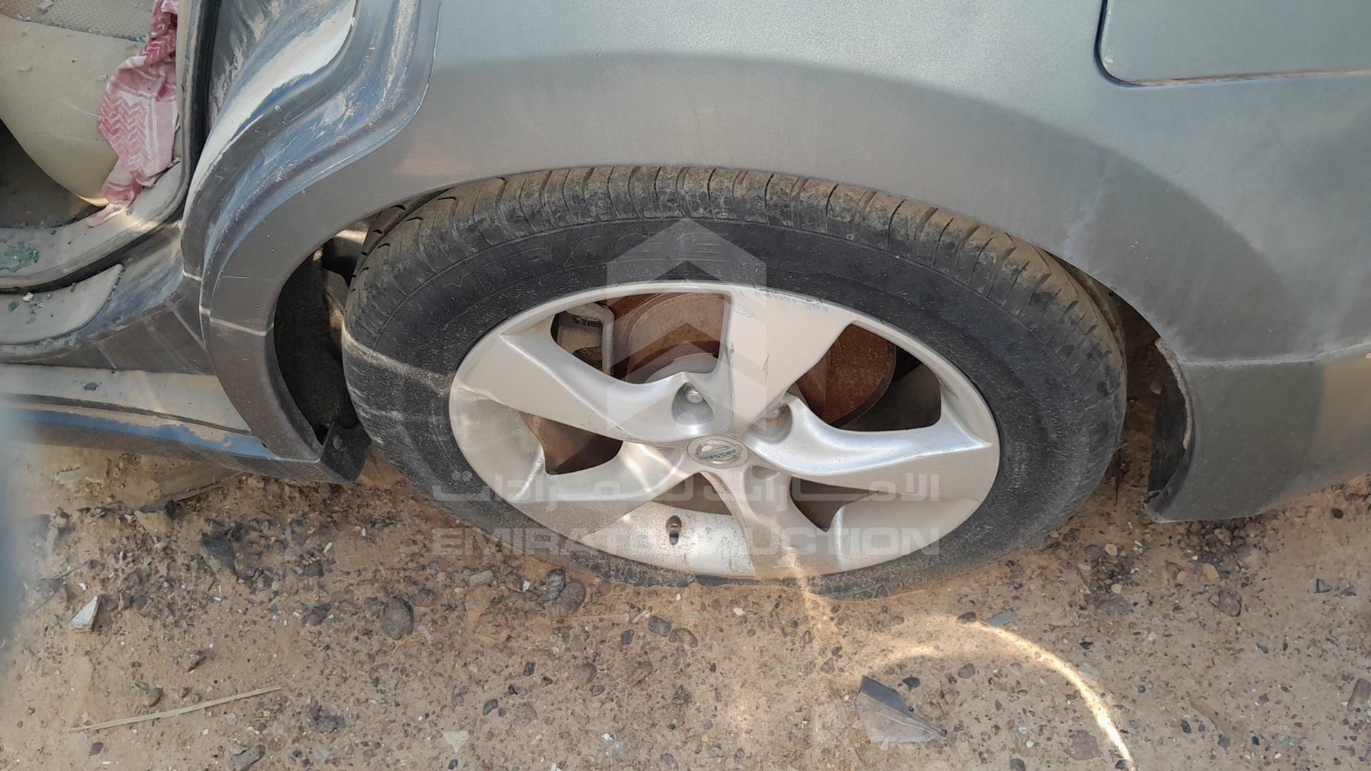 2009 NISSAN ALTIMA VIN: 1N4AL21D89C150030