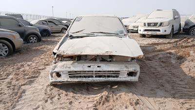 نيسان صني 2000 - #667324