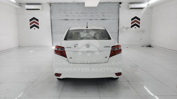 Toyota Yaris 2016 MHFBT9F38G6062652 Image 30