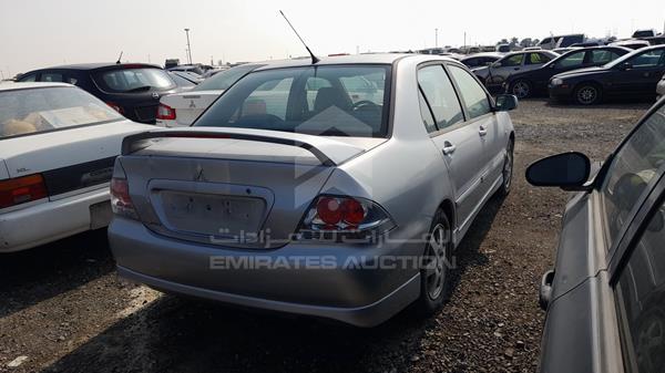 Mitsubishi Lancer 2007 JMYSTCS3A7U012865 Image 29