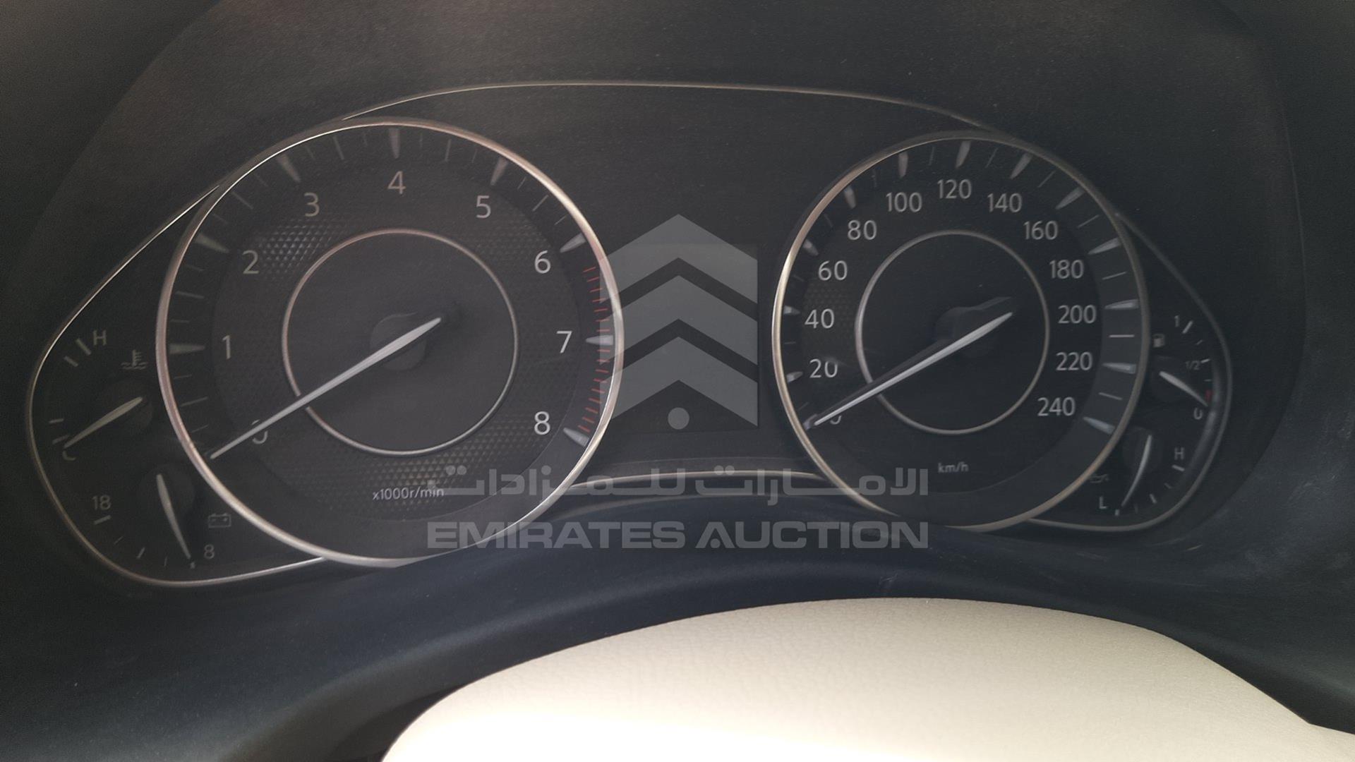 2016 NISSAN PATROL VIN: JN8AY2NY7G9146199