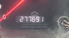2007 Suzuki Grand Vitara — Odometer Reading — Photo 2 — Thumbnail