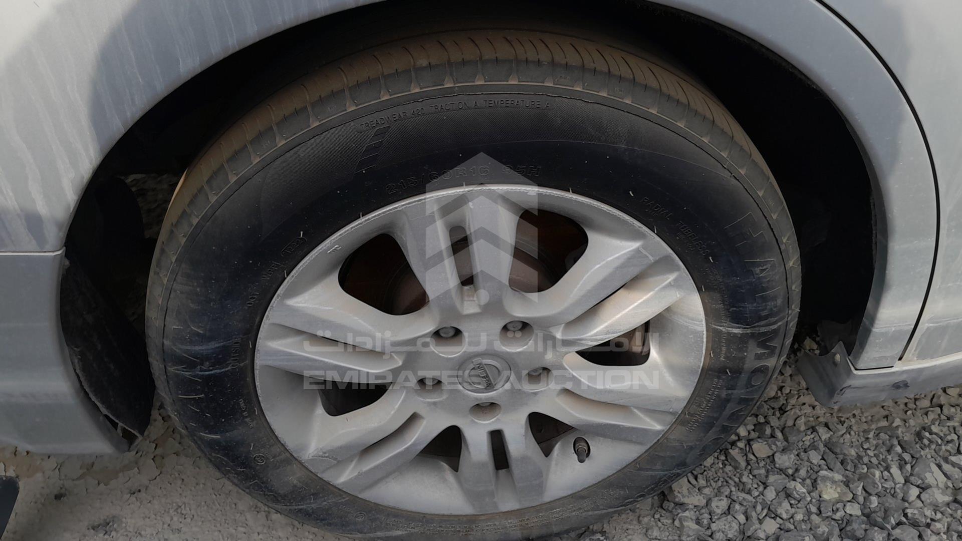 2012 NISSAN ALTIMA VIN: 1N4AL2A93CC194388