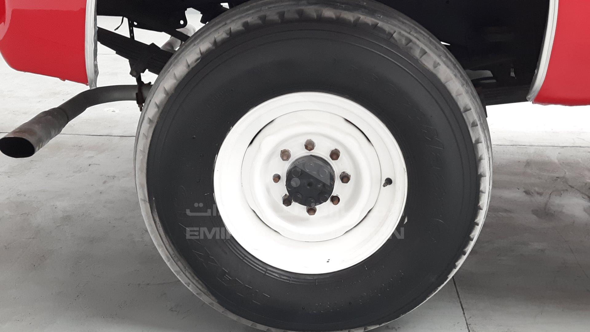 1982 GMC SIERRA VIN: 2GTGK34M6C1527749