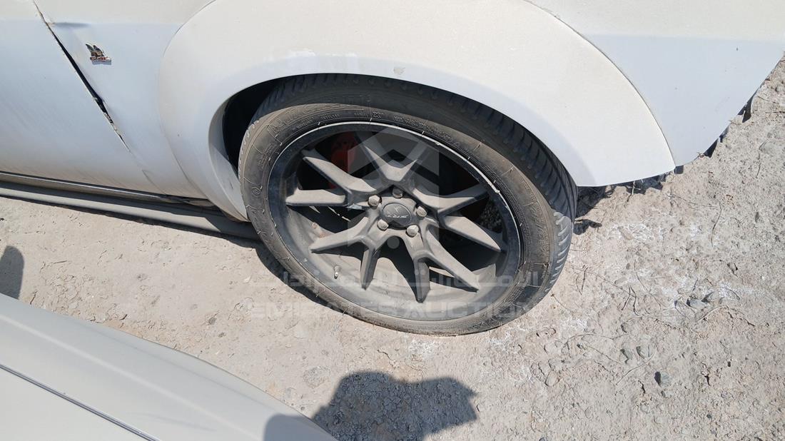 2017 Dodge Challenger - Scrap without document — Front Right Tyre — Photo 13