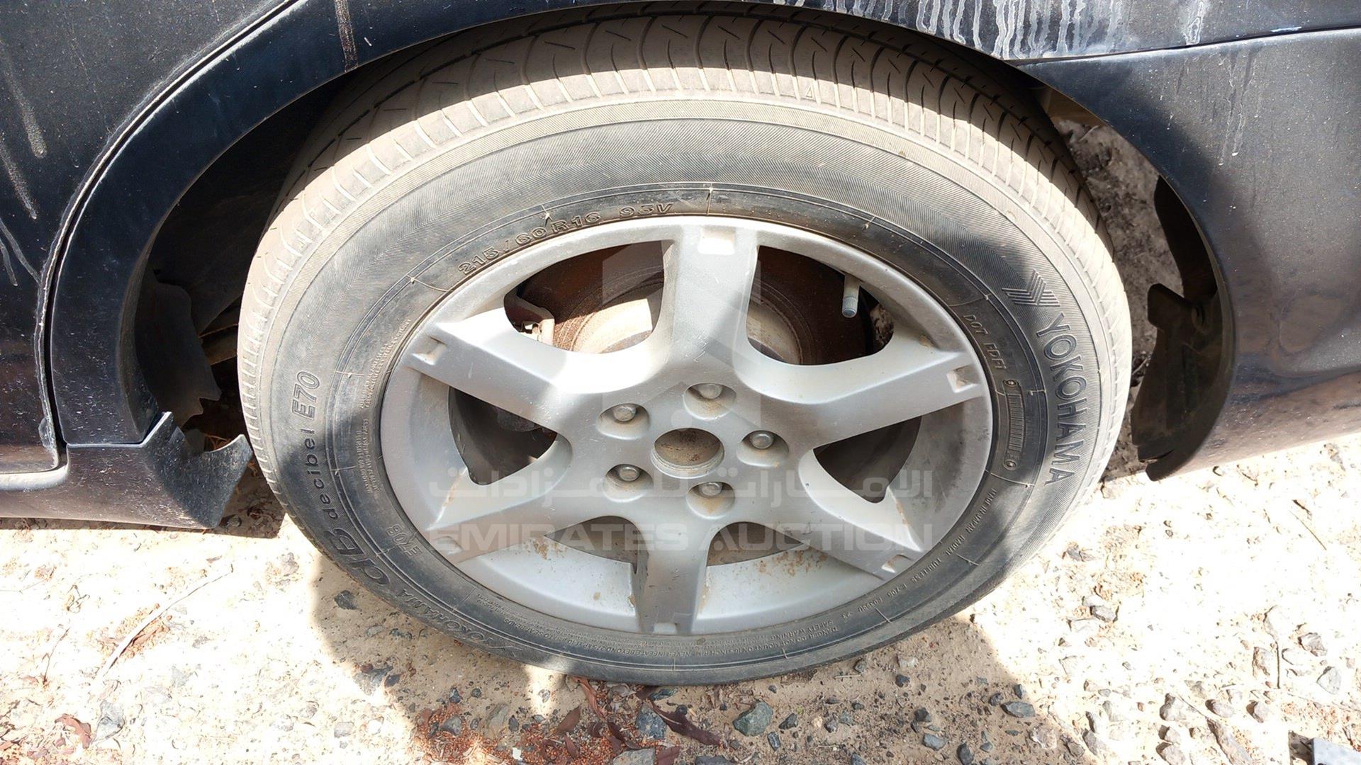 2007 NISSAN ALTIMA VIN: 1N4AL11D87C162833