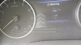 2017 Nissan Maxima — Odometer Reading — Photo 2 — Thumbnail