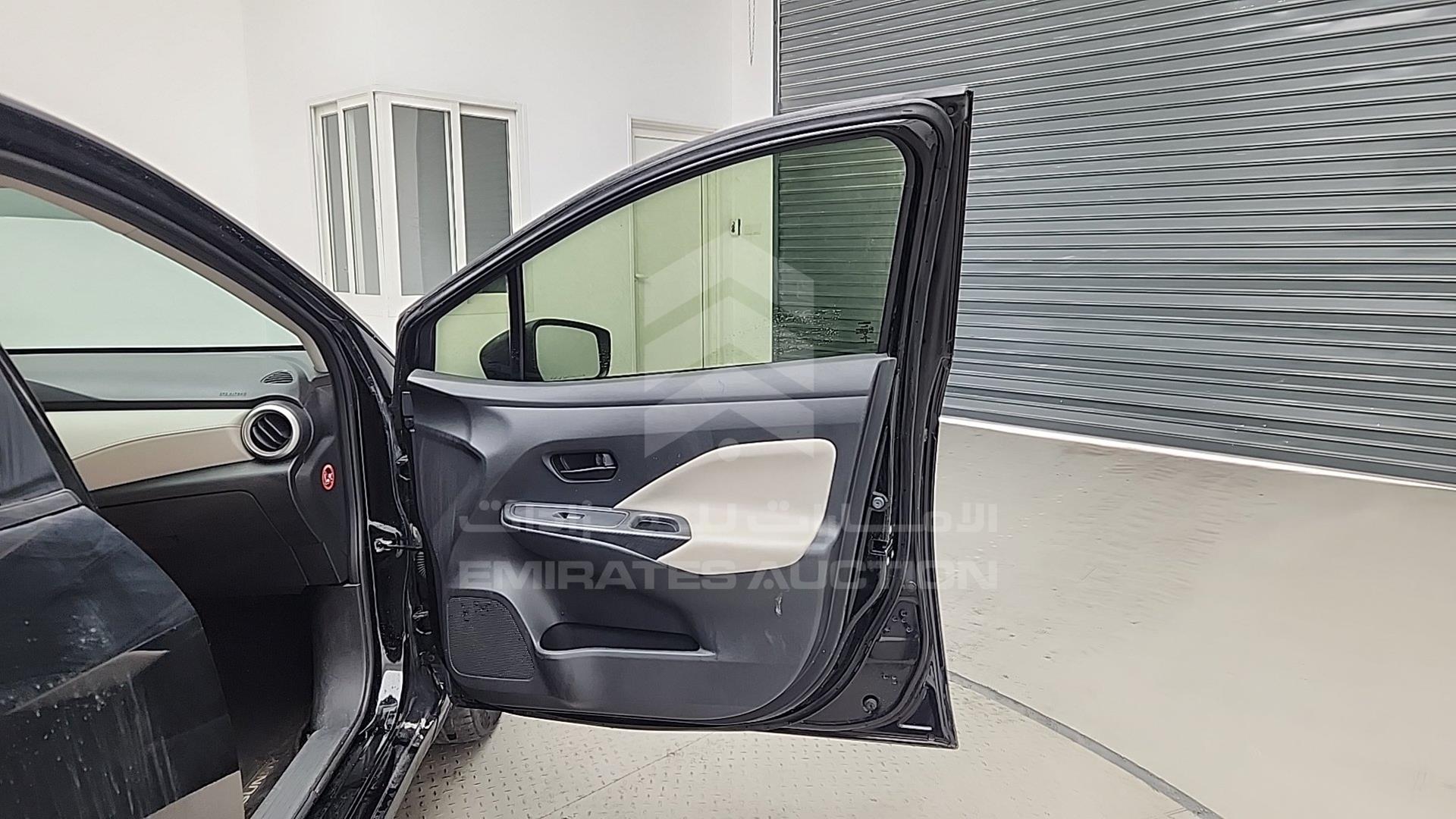 2022 NISSAN SUNNY VIN: 3N1CN8AD2NL806028