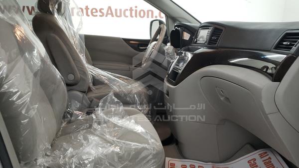 Nissan Quest 2016 JN8AE2KP7G9151830 Image 19