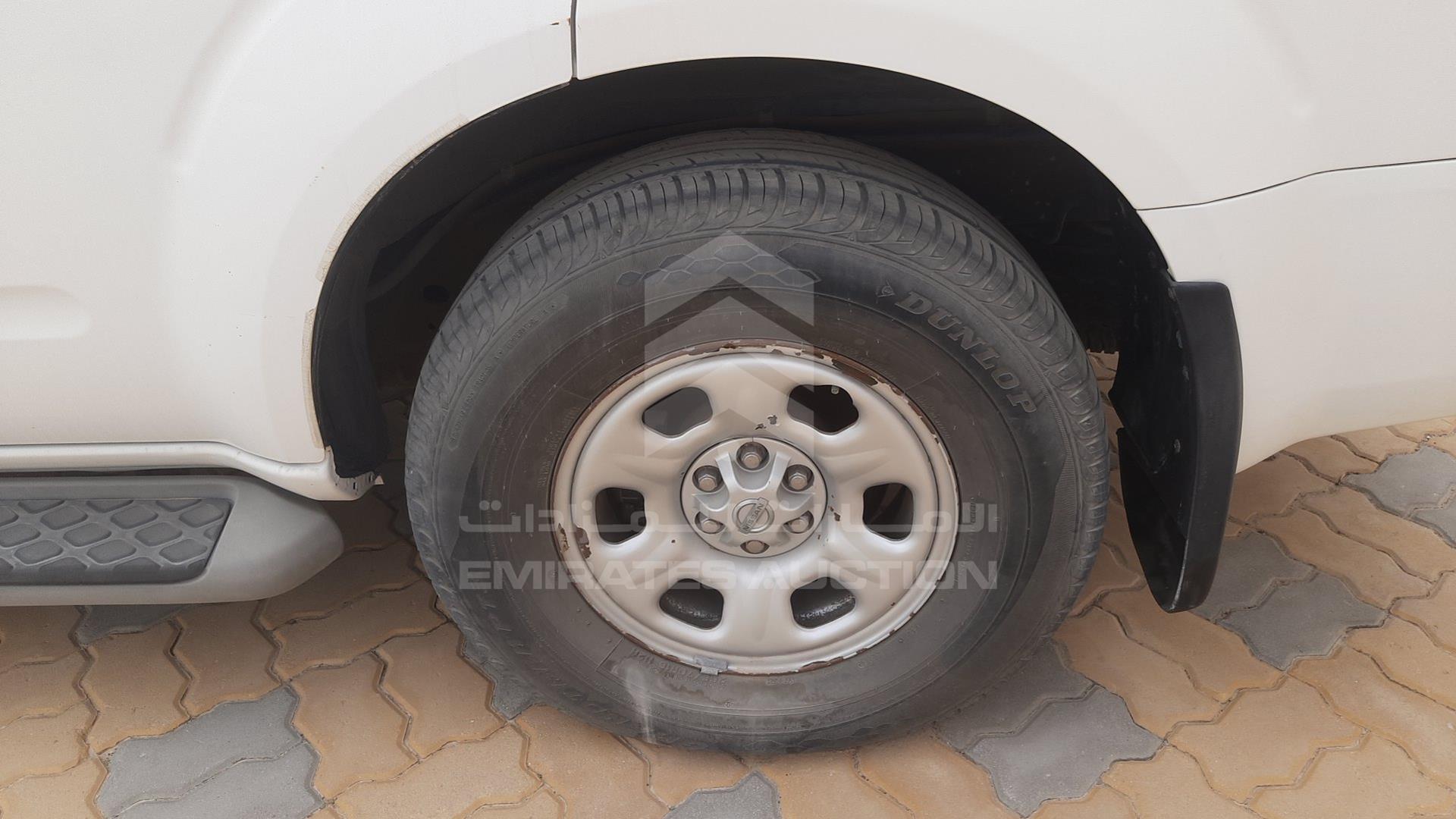 2009 NISSAN PATHFINDER VIN: 5N1AR18B49C601506