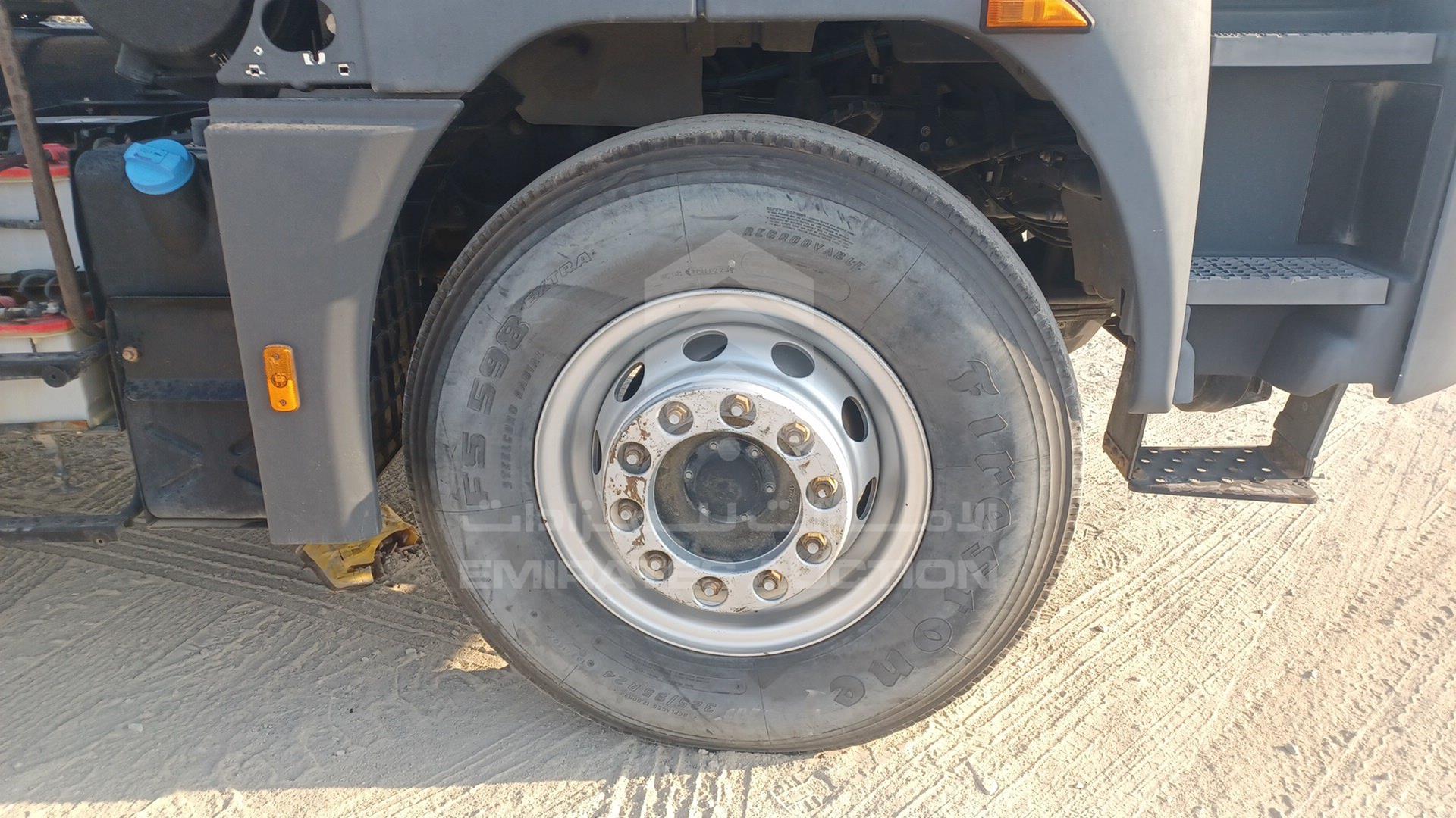 2020 FORD --- VIN: NM0FLPGR4LPP90863