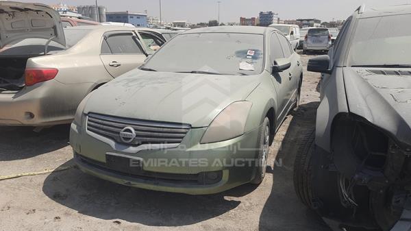 1N4AL21D18C110161 Nissan Altima