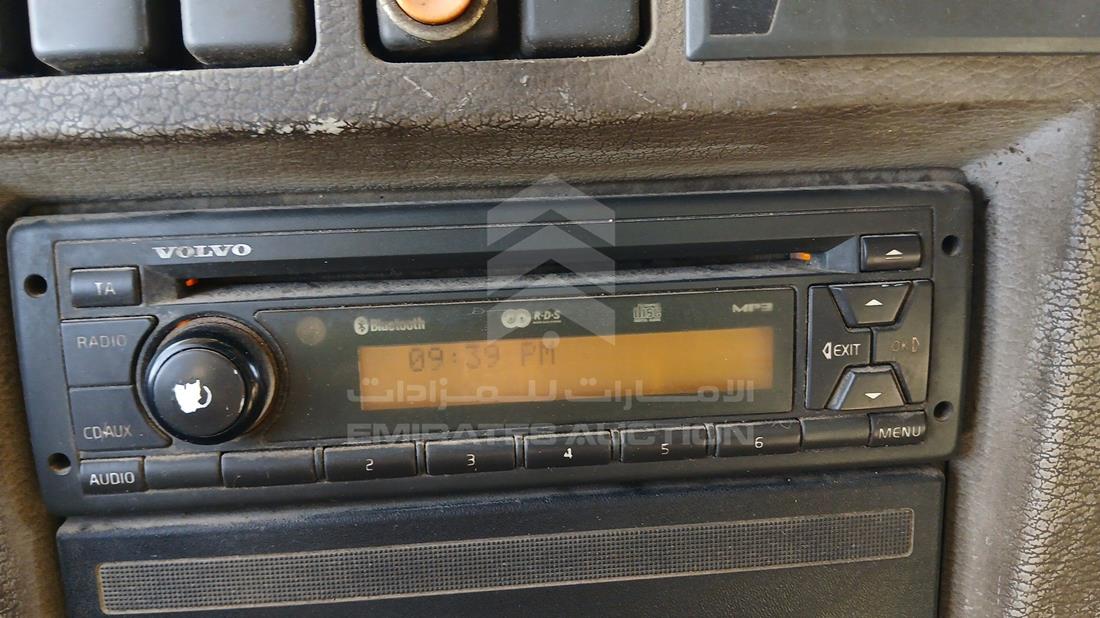 2016 Volvo FL240 — Entertainment Systems & Camera Monitor & Navigation — Photo 19