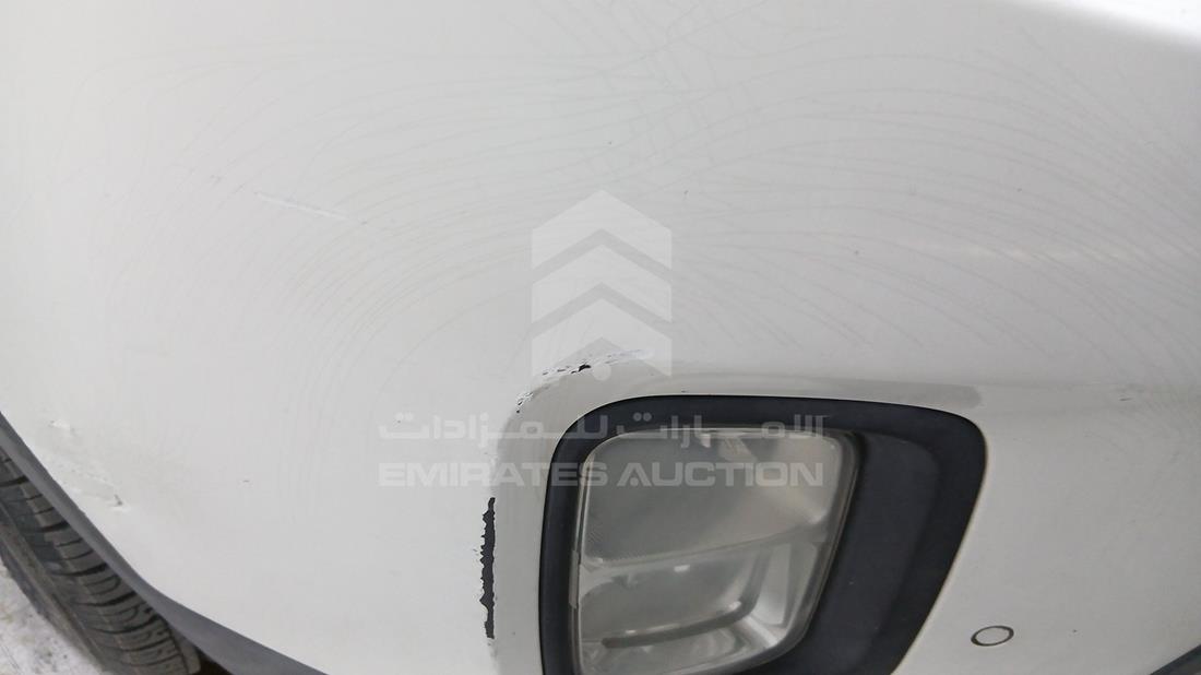 2014 Kia Sorento — Scratch — Photo 43