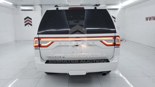 Lincoln Navigator 2017 5LMJJ3LT8HEL05455 Image 8