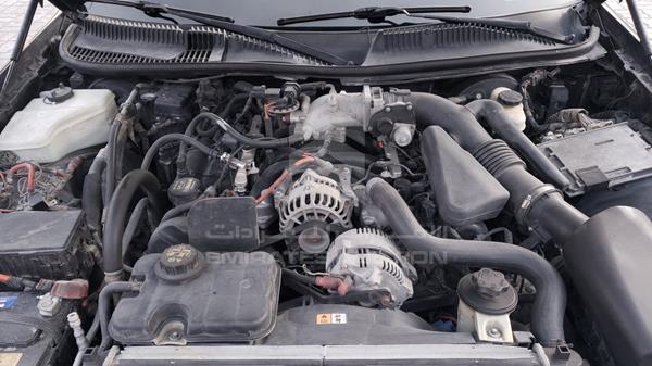 Lincoln Town 2008 2L1FM88W38X657567 Image 23
