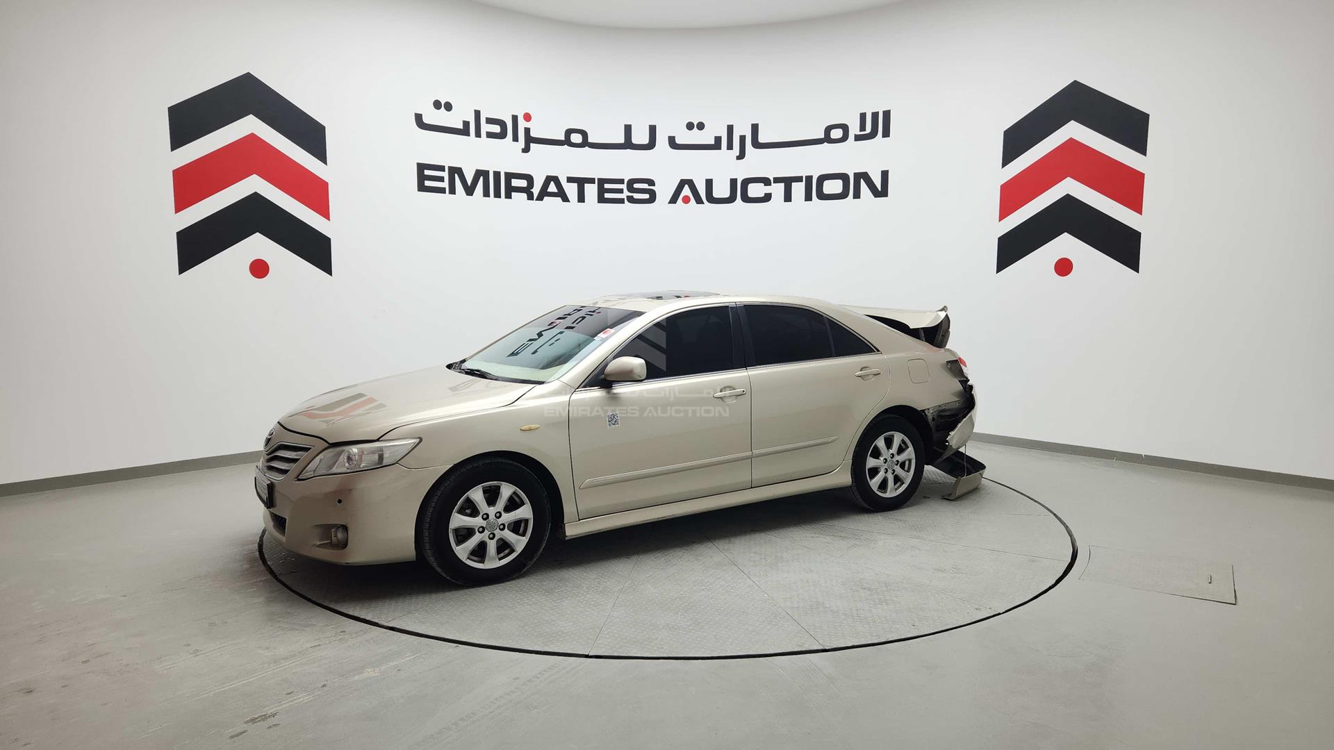 2007 TOYOTA CAMRY VIN: 6T1BE42K87X422163