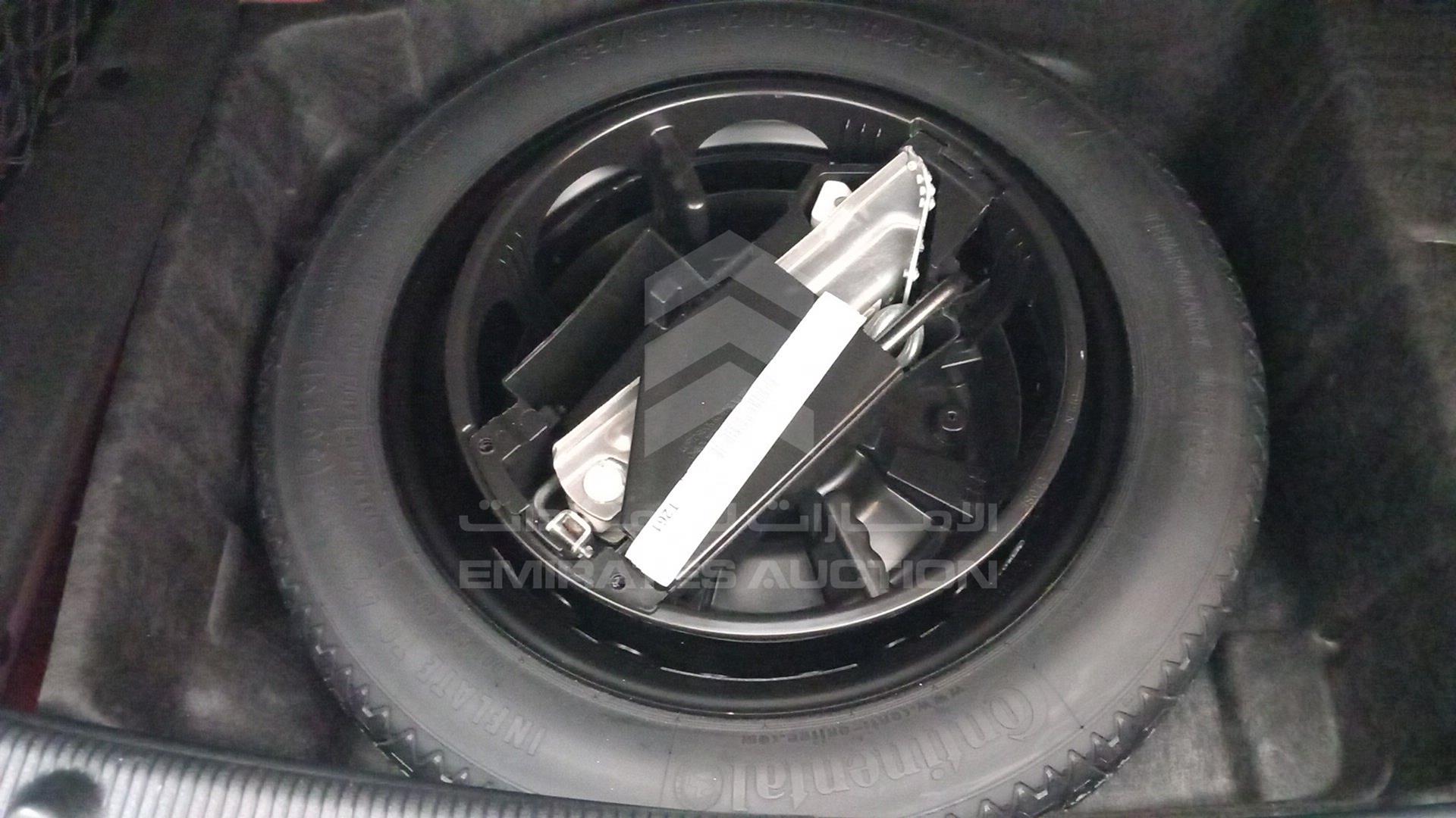 2015 MERCEDES E 400 VIN: WDDKK6FFXFF295962
