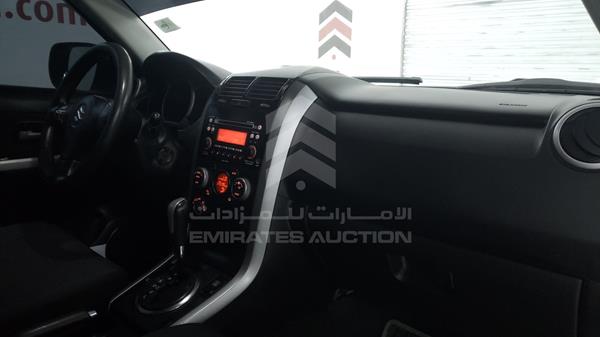JS3TA0D11E4100090 Suzuki Grand Vitara