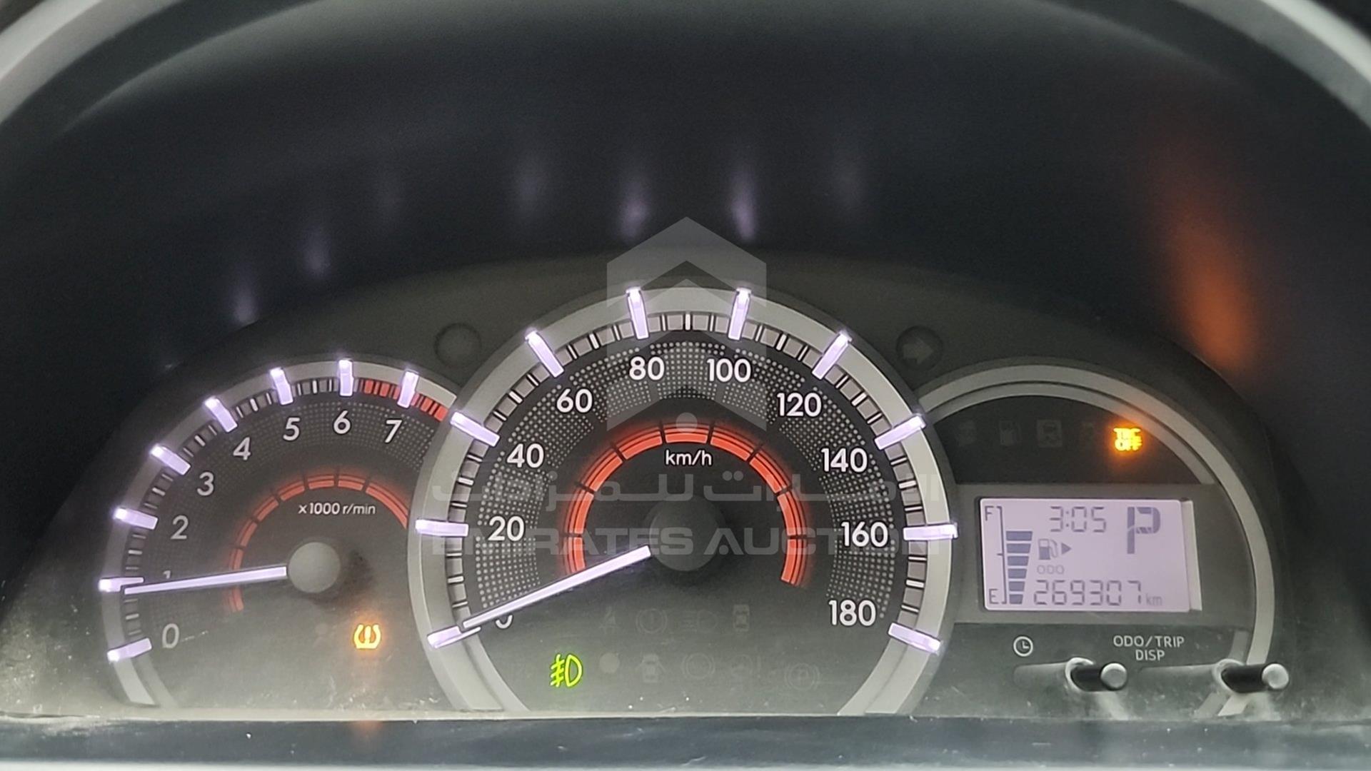 2018 TOYOTA AVANZA VIN: MHKMF5CF1JK003174