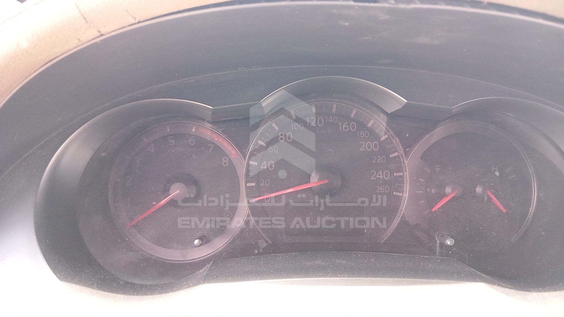 2011 NISSAN ALTIMA VIN: 1N4AL2A97BC124178