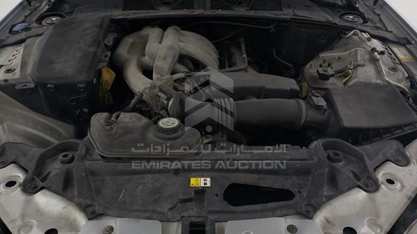 Jaguar XF 2011 SAJAA07D8BFR97003 Image 23