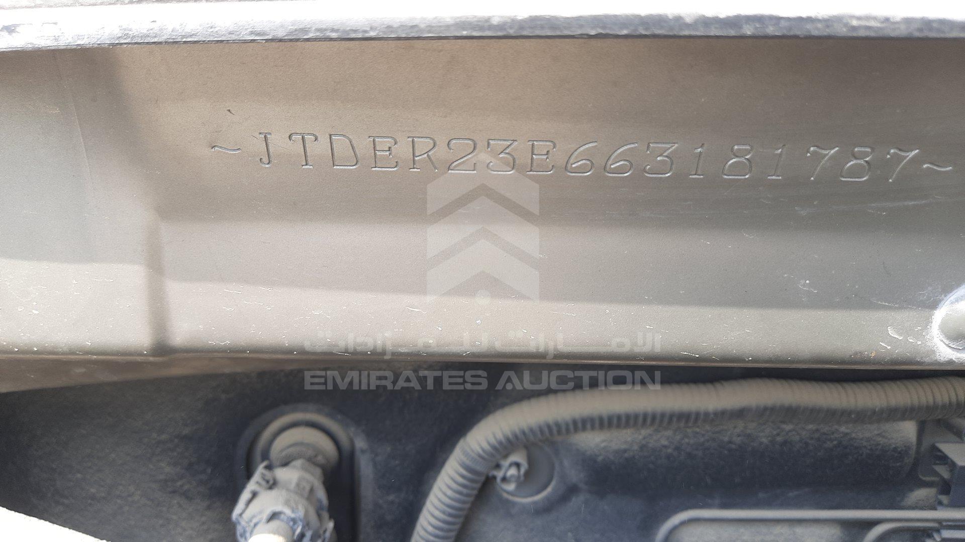 JTDER23E663181787 - 2006 Toyota Corolla - #344046