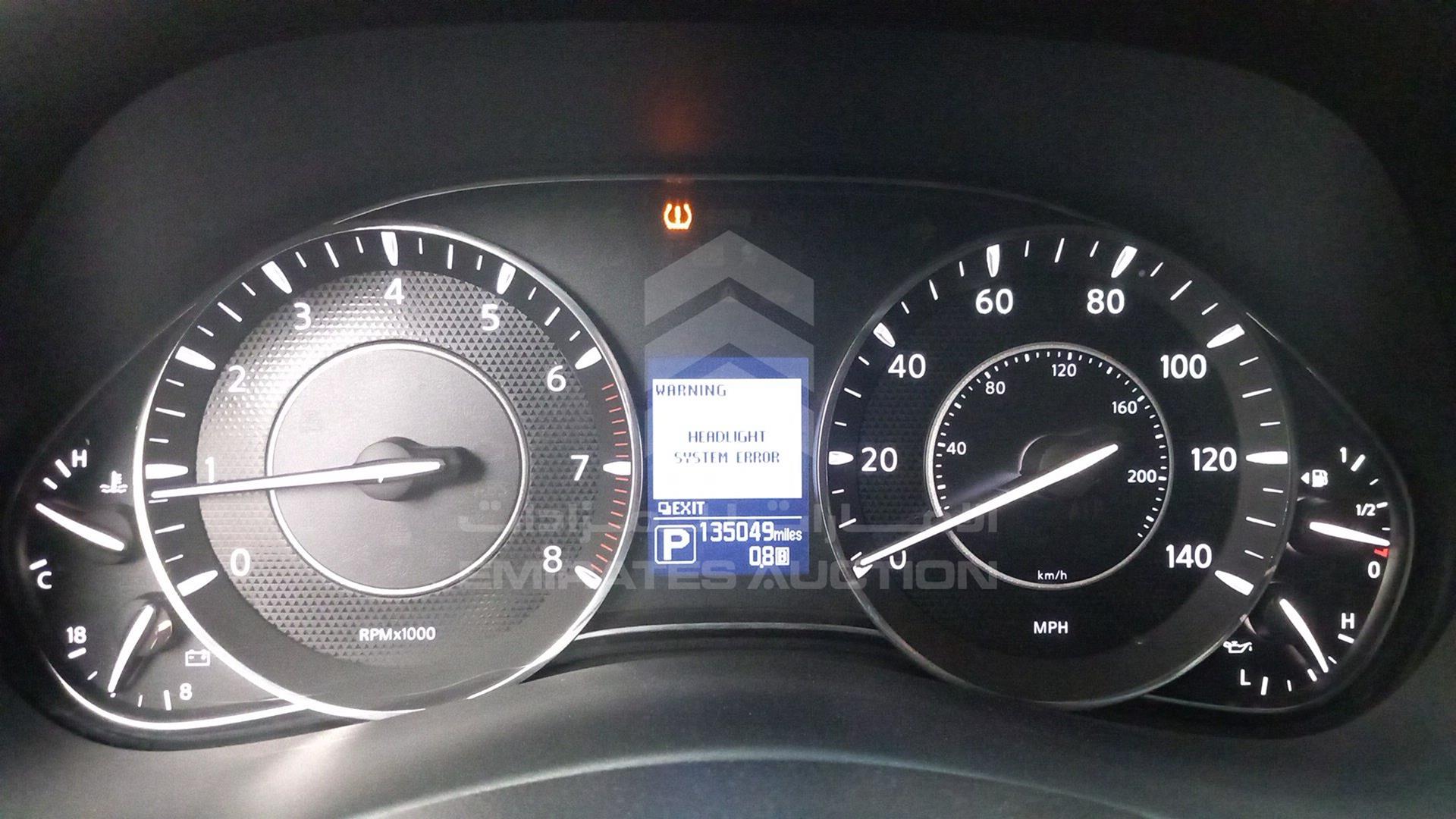 2017 NISSAN ARMADA VIN: JN8AY2ND0H9006865
