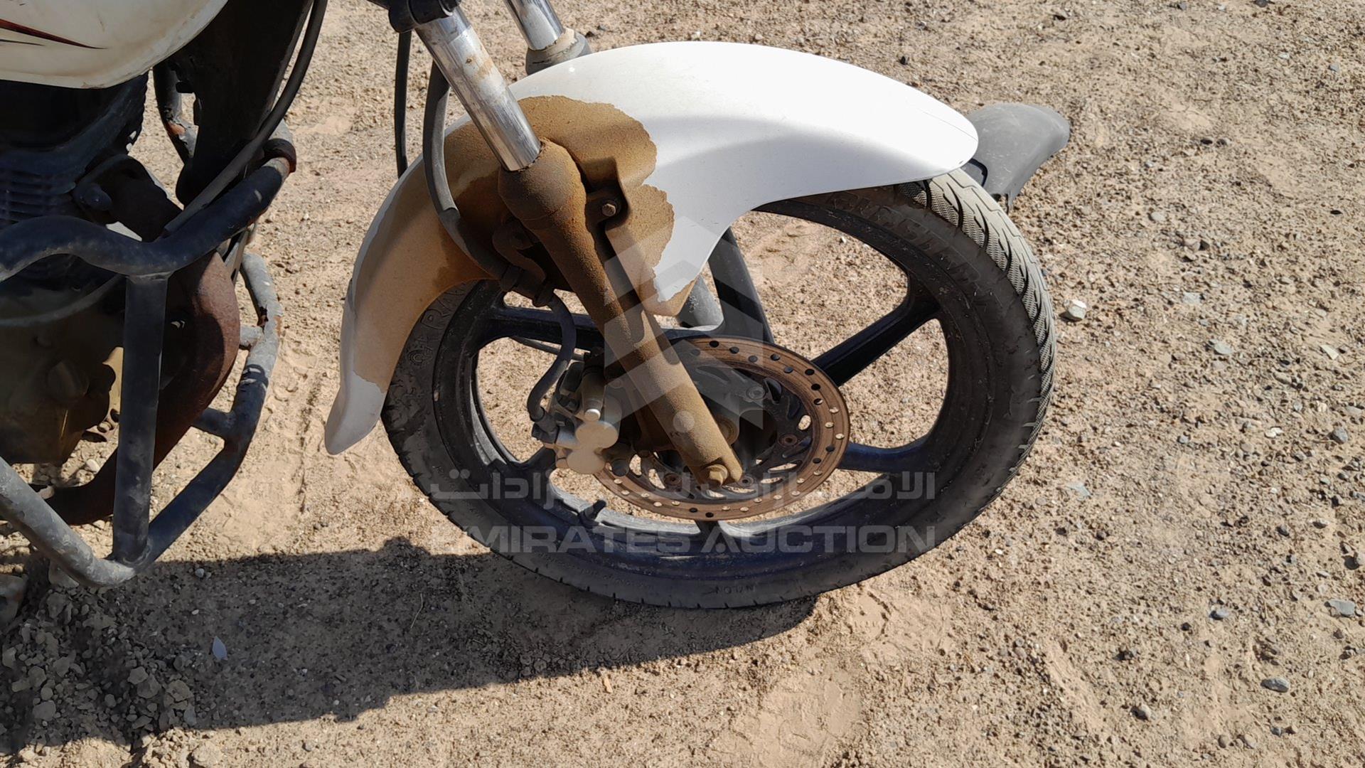 0 HONDA SHINE VIN: ME4JC36BKE7057484