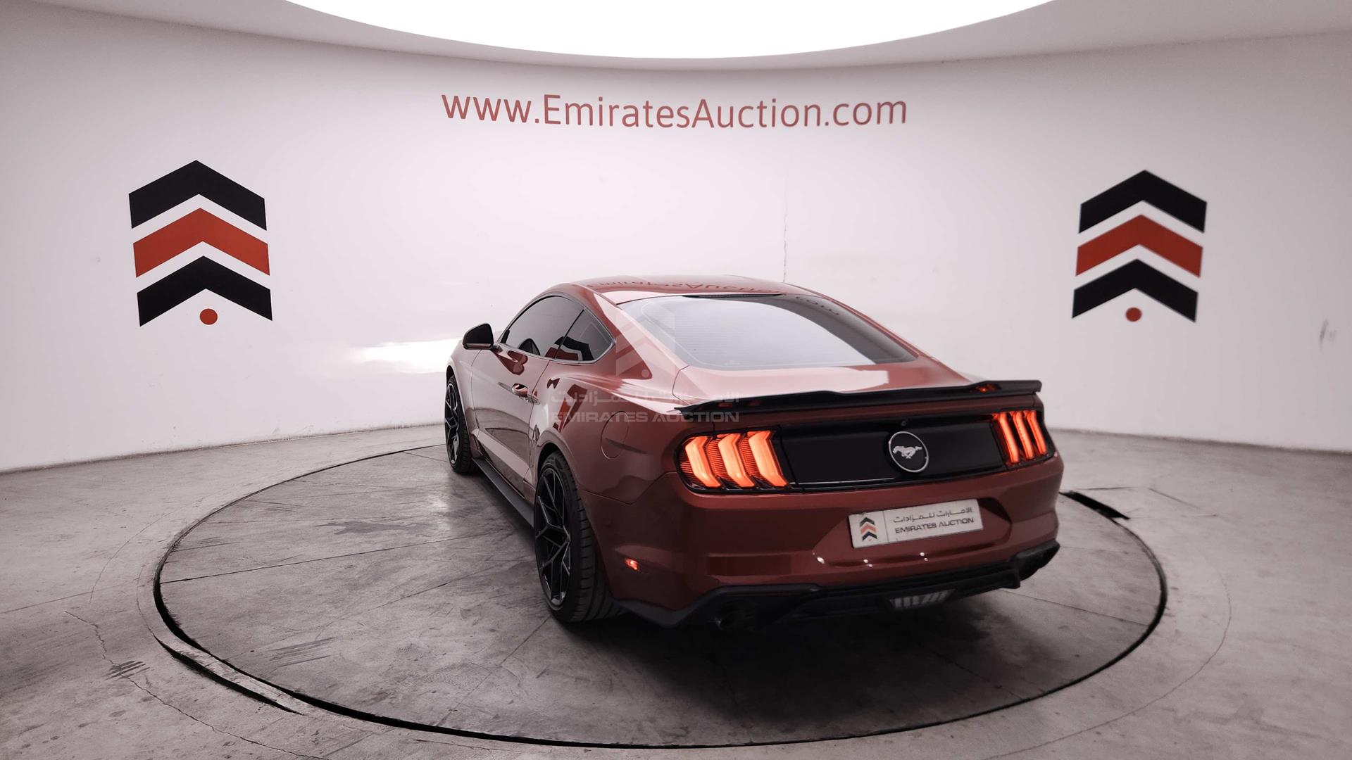2017 FORD MUSTANG VIN: 1FA6P8AM0H5217025