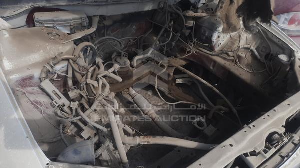 Honda Accord 2002 JHMCF86342C404737 Image 19