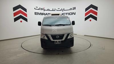 نيسان أورفان 2020 - #667292