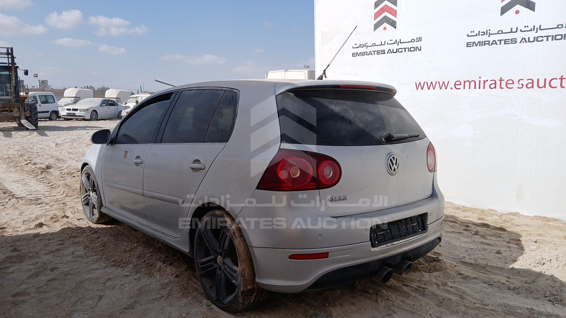 2009 VOLKSWAGEN GOLF VIN: WVWPM11K39W137274