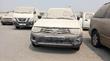 ميتسوبيشي - L 200 2011<br> AED 500