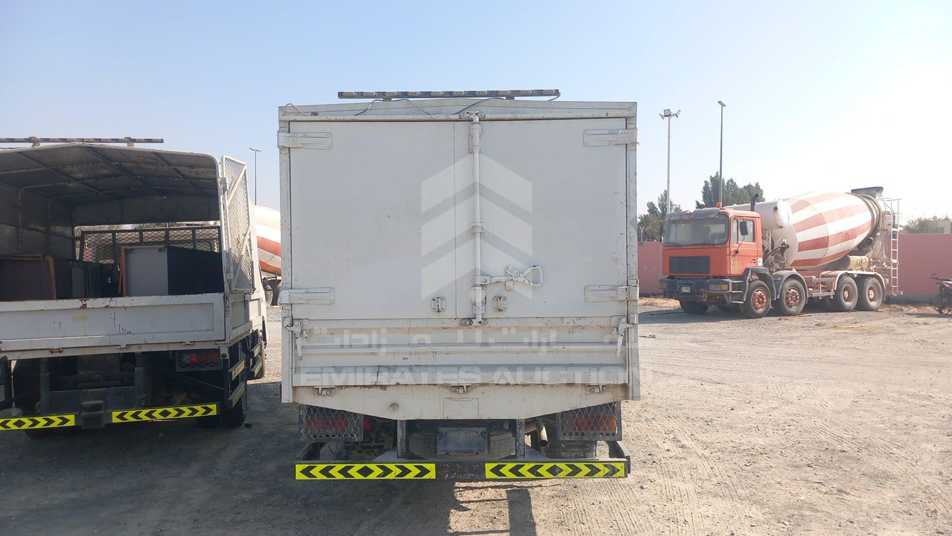 2014 HINO 300 VIN: JHHLCK1H0EK007723