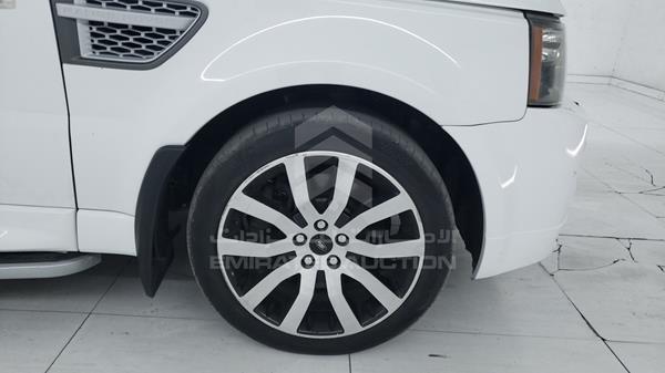 Range Rover Sport 2012 SALSF2D46CA731331 Image 33