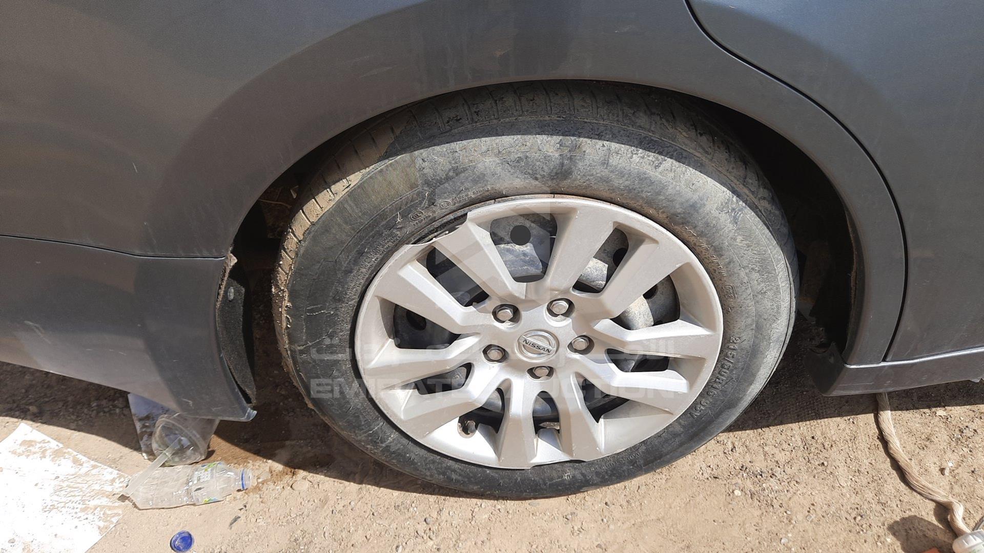 2012 NISSAN ALTIMA VIN: 1N4AL2AP2CN412470