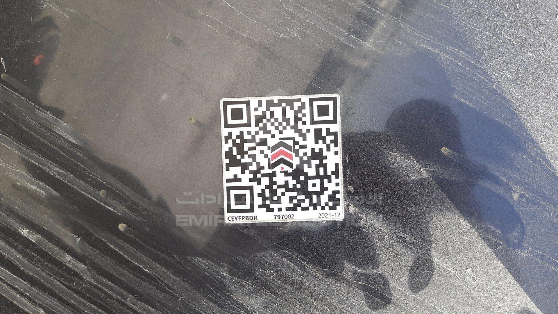 KL1FC2CU8CB104134 - 2012 Chevrolet Captiva - #358022