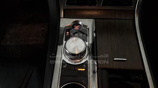 SAJAA05D5CFS44582 Jaguar XF