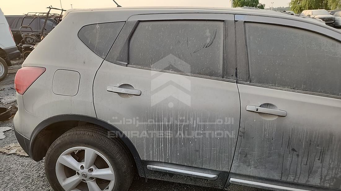 2008 Nissan — Rear Right Door — Photo 21