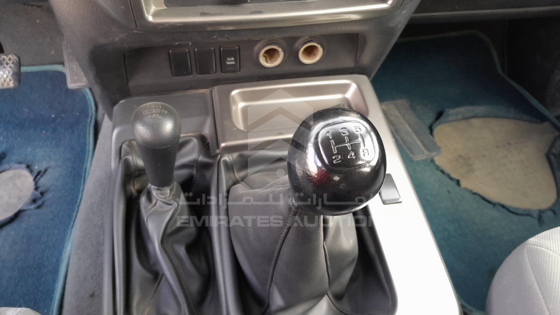 2008 NISSAN PATROL VIN: JN8FY15Y58X568629
