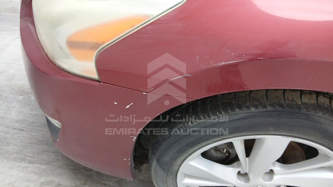نيسان التيما 2014 — خدش — صورة 33