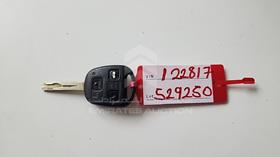 2001 Lexus GS 300 — Keys — Photo 6 — Thumbnail