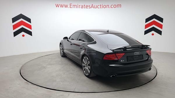 WAUSGC4G2BN012344 Audi A7