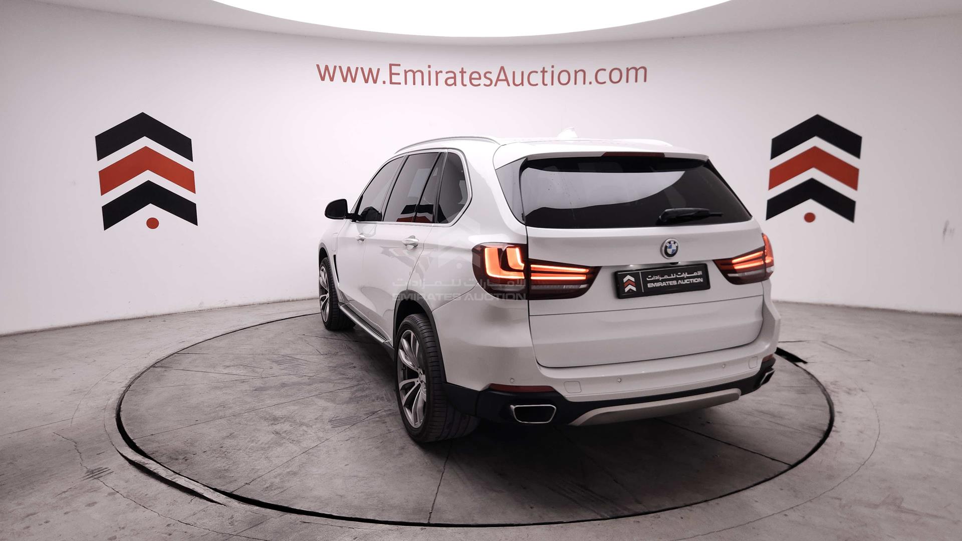2017 BMW X5 VIN: 5UXKT0C54H0S79907