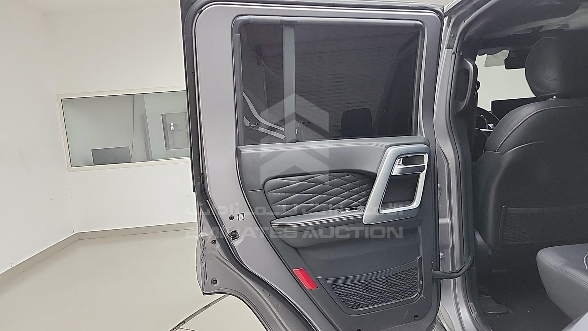 2023 BAIC BJ40L VIN: LNBRCFBK6PB348855