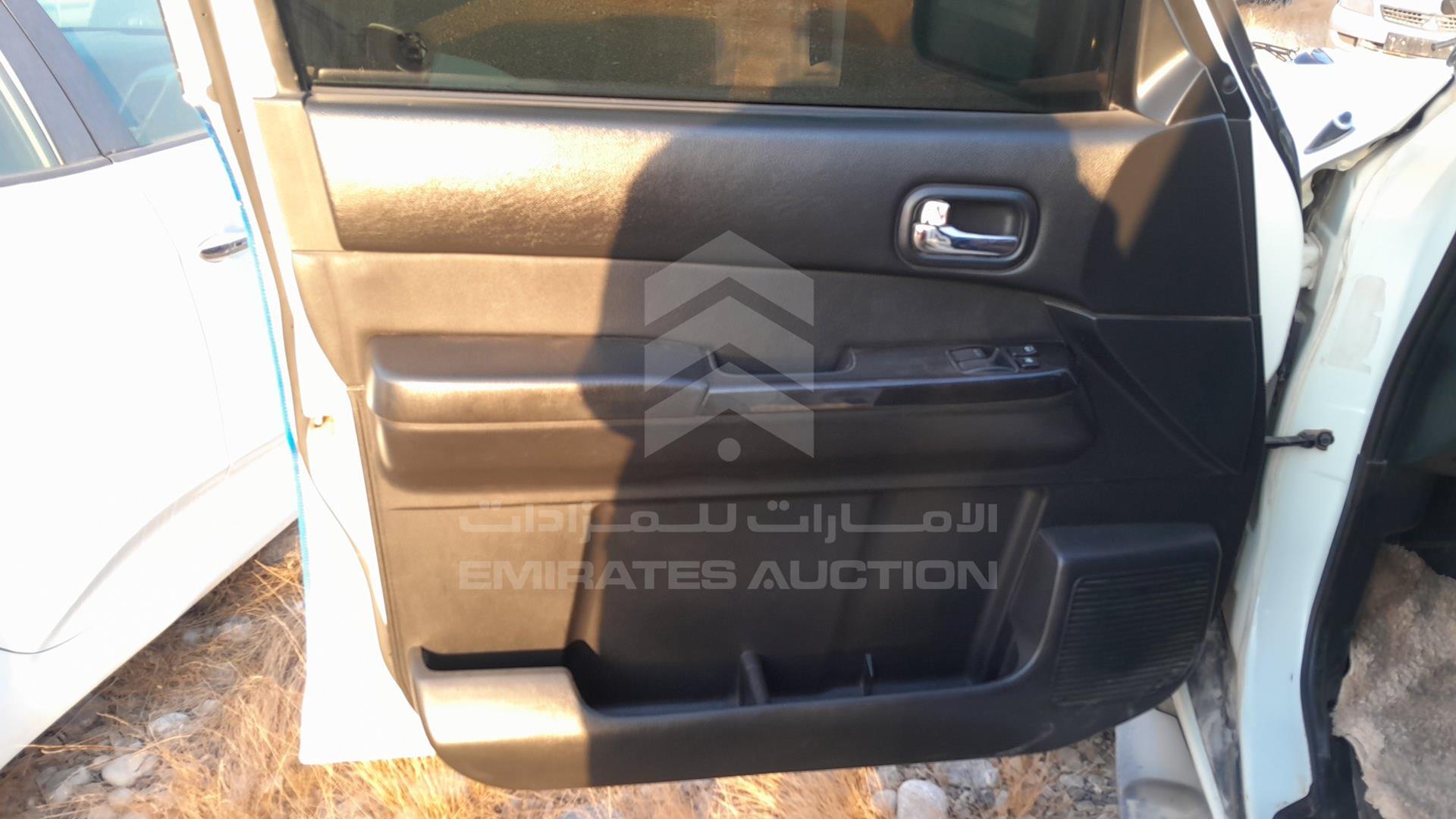 2020 NISSAN PATROL VIN: JN8FY1JY3LX015489