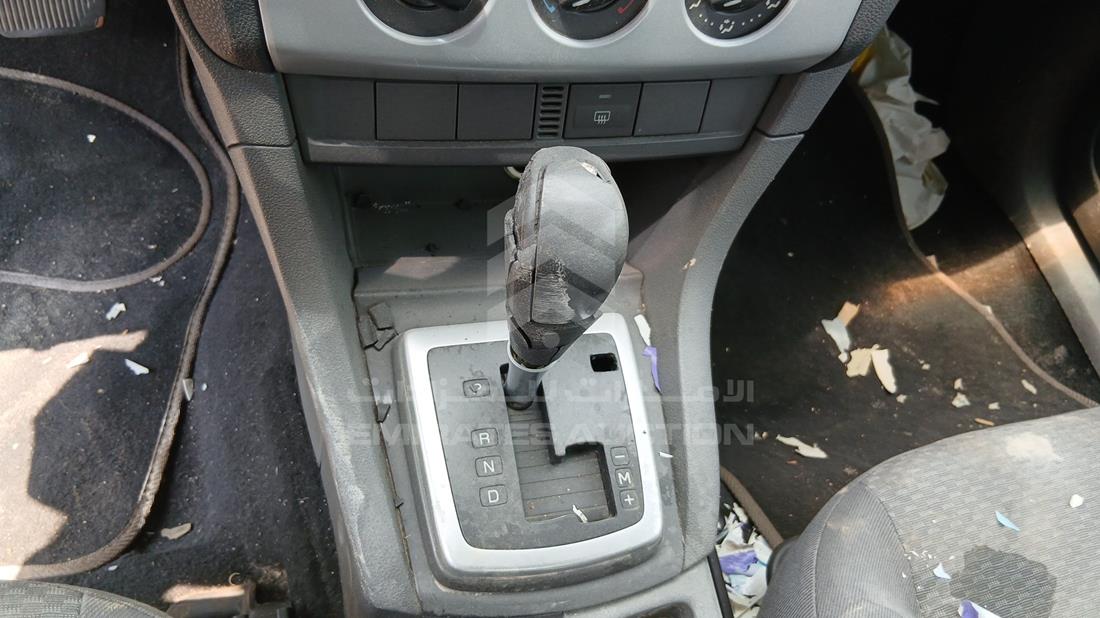 2006 Ford Focus — Gear View — Photo 16