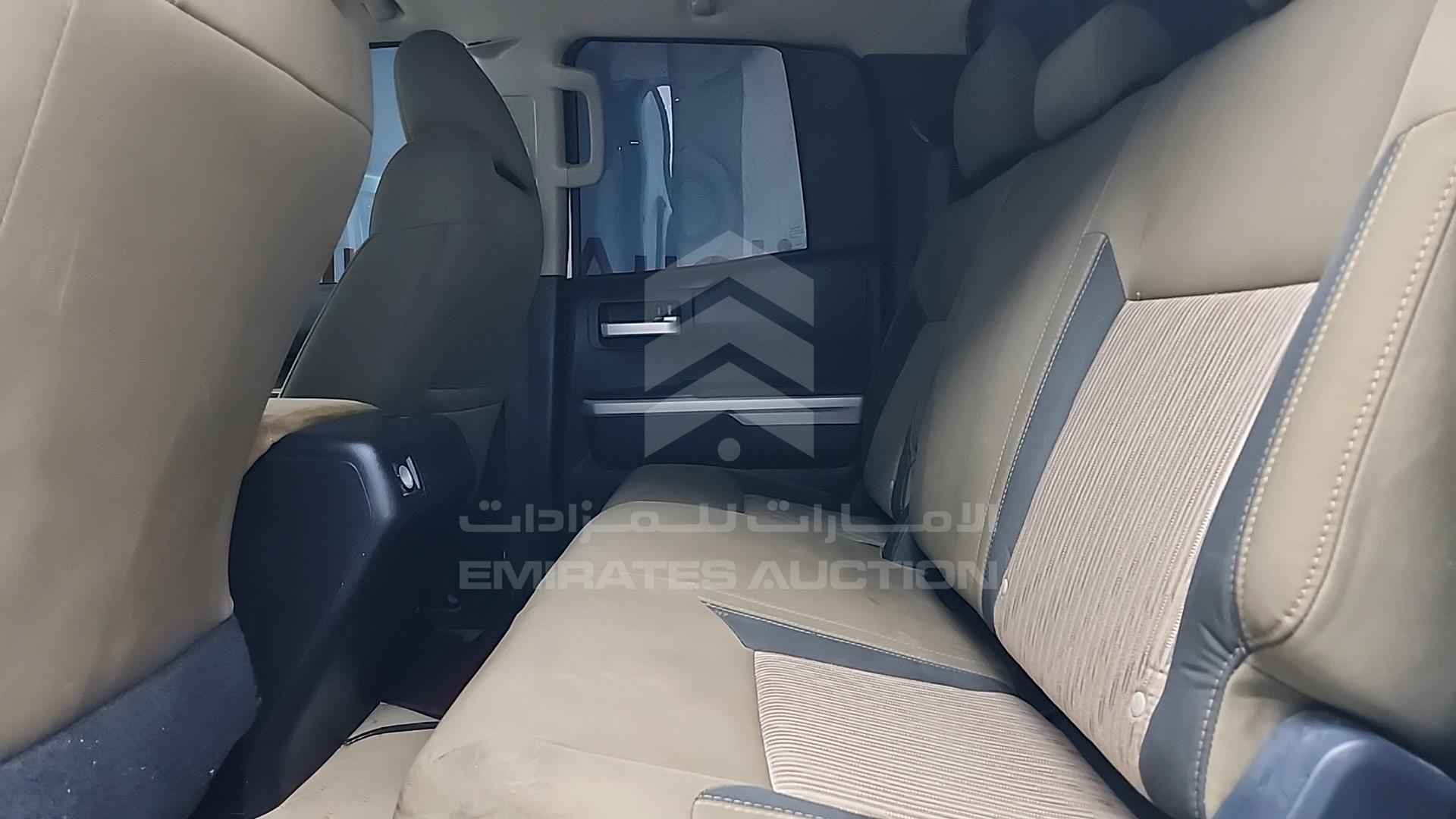2015 TOYOTA TUNDRA VIN: 5TFUY5F13FX464536