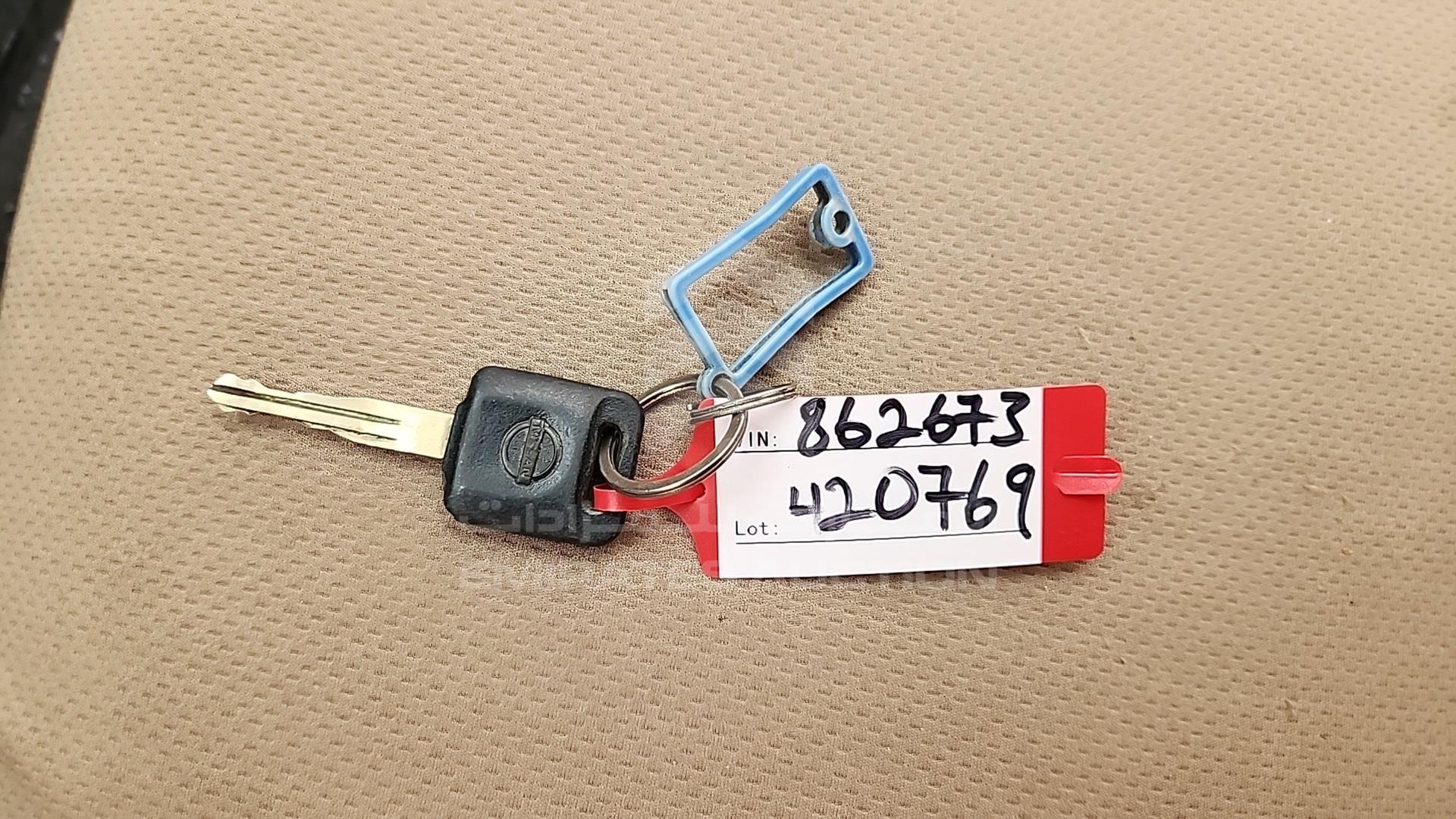 2015 NISSAN VERSA VIN: 3N1CN7AP6FL862673